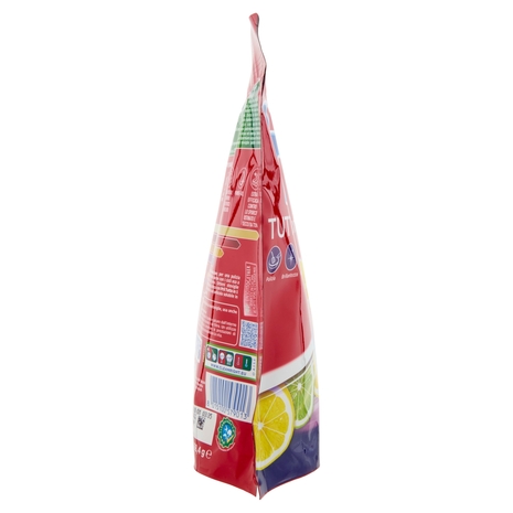 PRIL Tutto in 1 Extra Tabs Limone & Lime 24pz (398,4g)